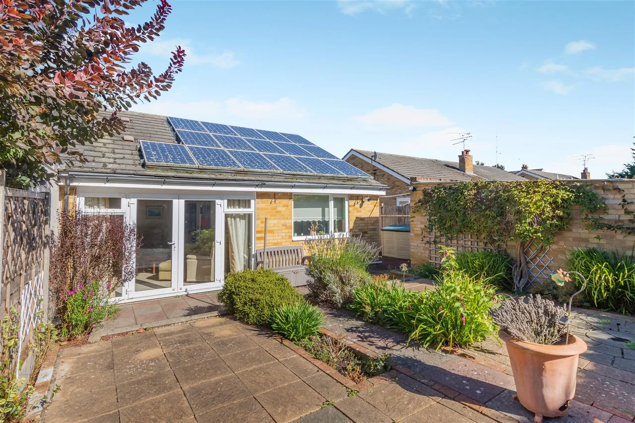 Woodlands, Coxheath, photo 15