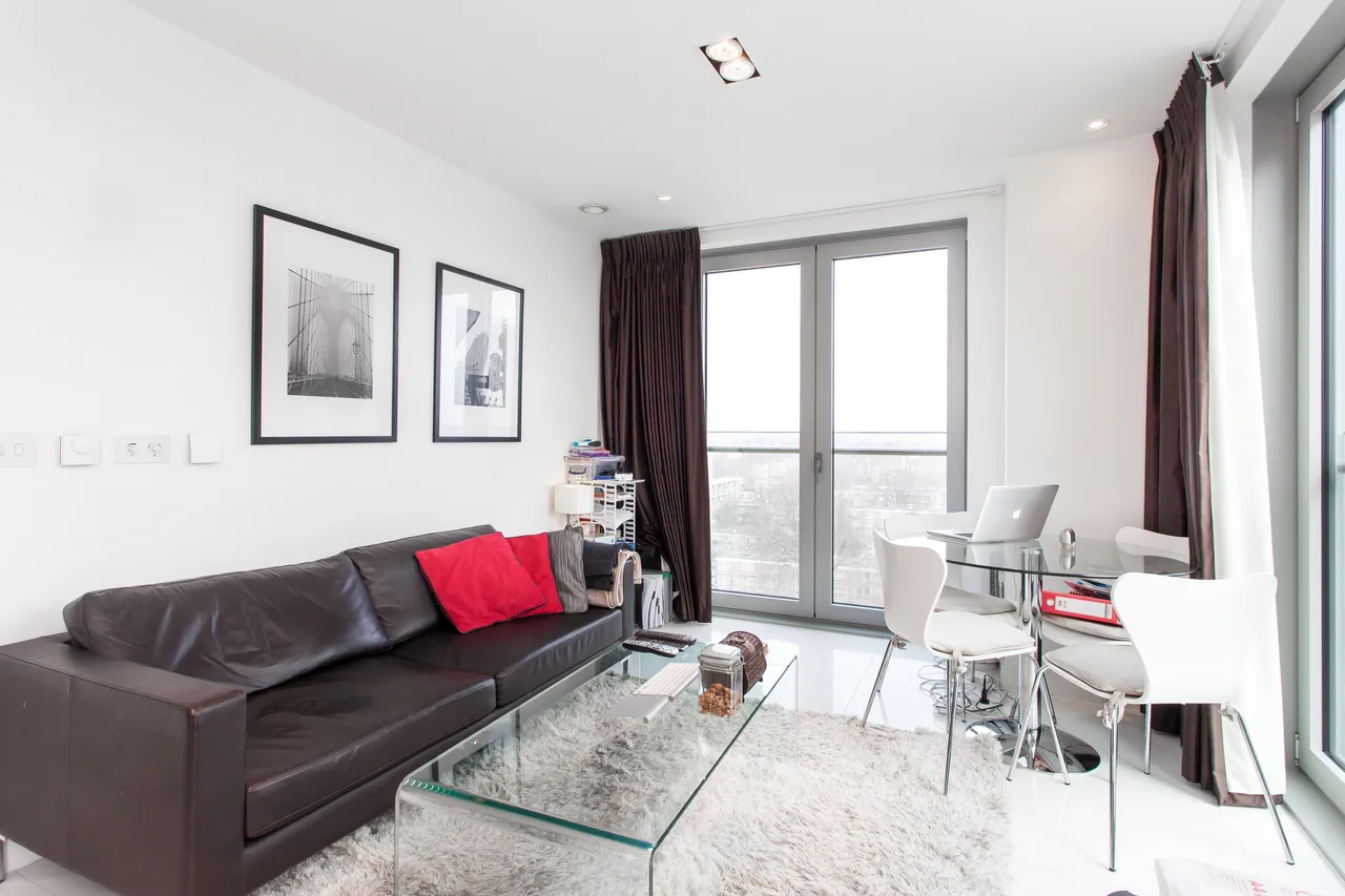 1 Osnaburgh Street Regents Park NW1, photo 5