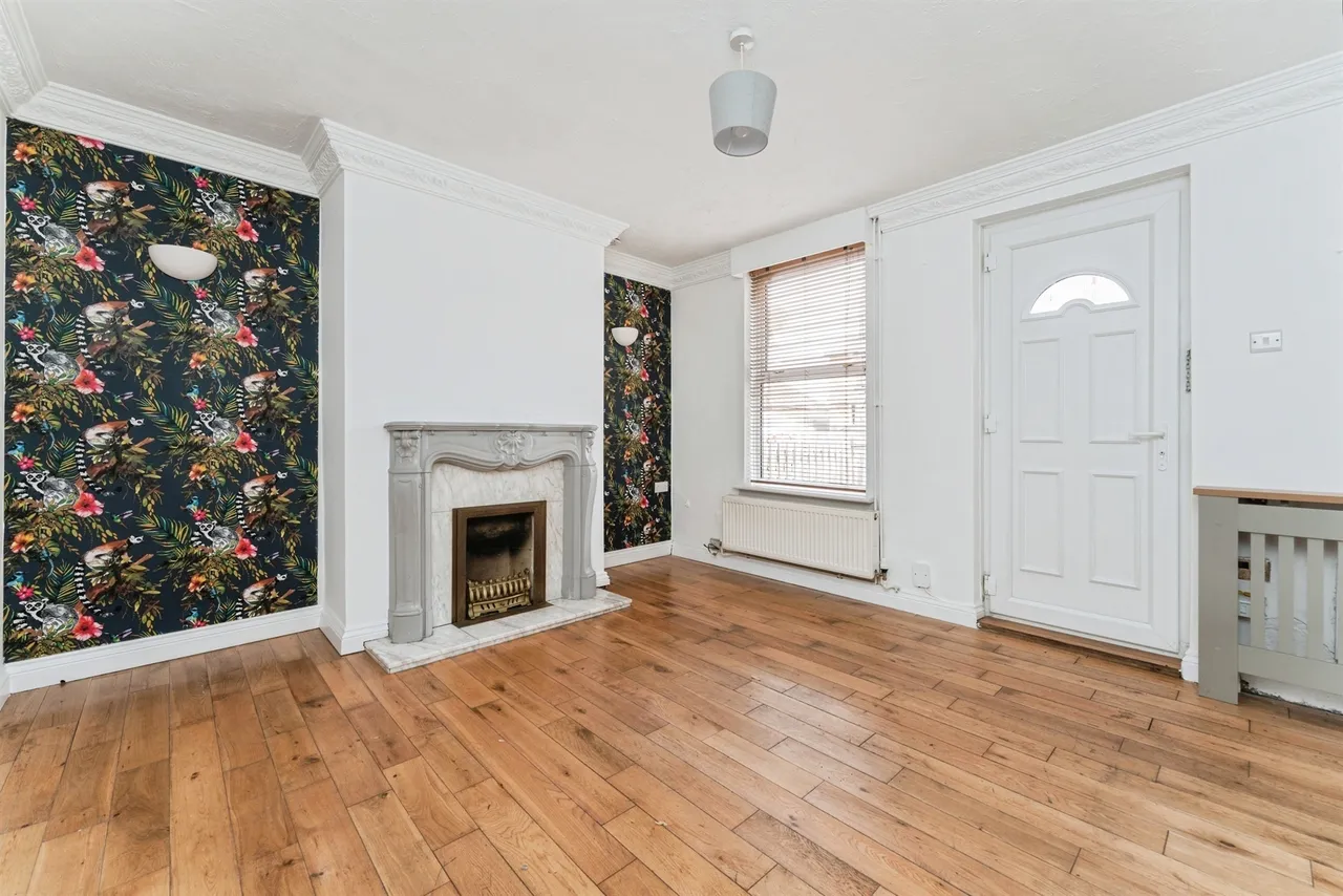 Wisbech Road, March, photo 5