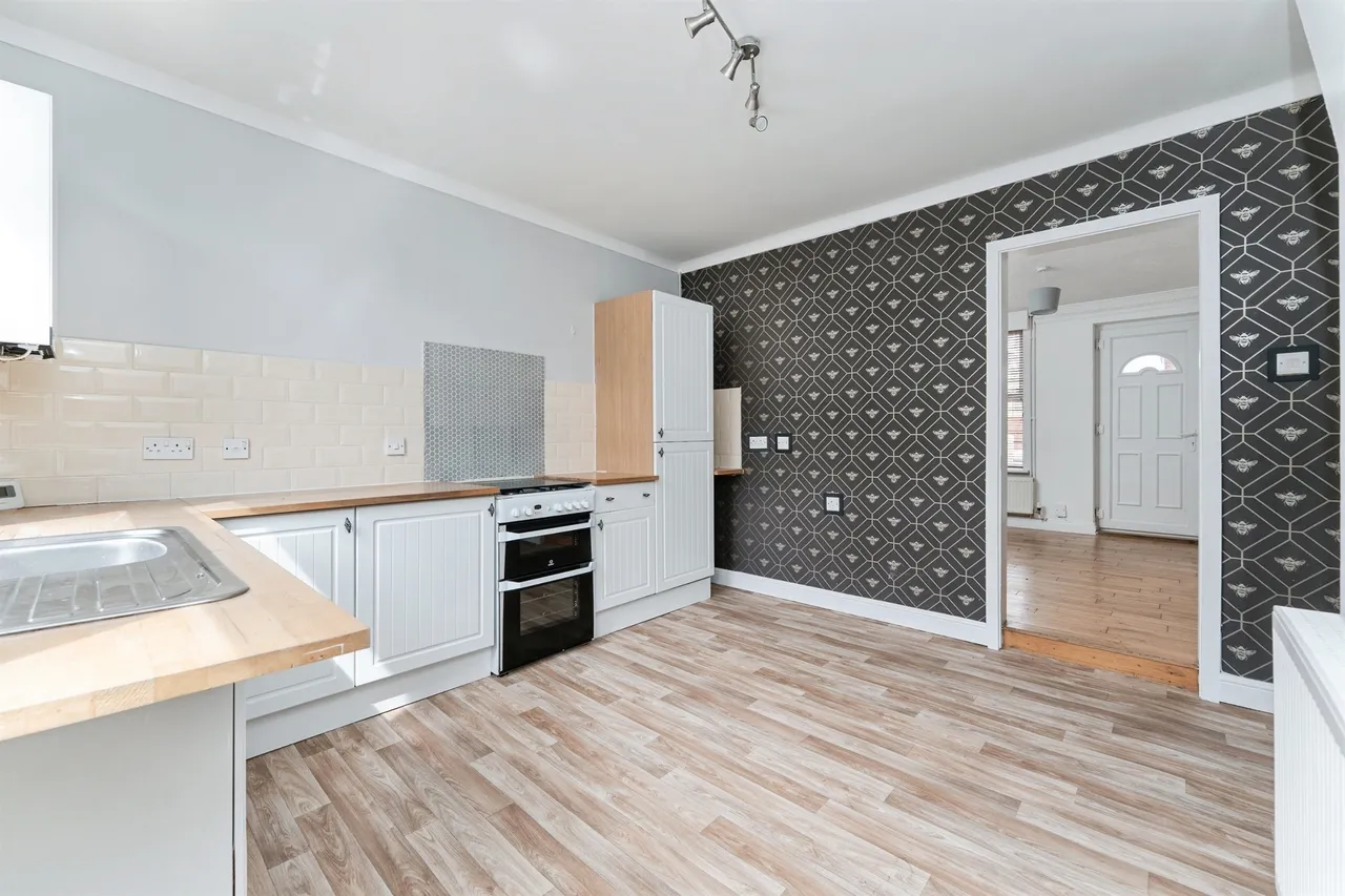 Wisbech Road, March, photo 7