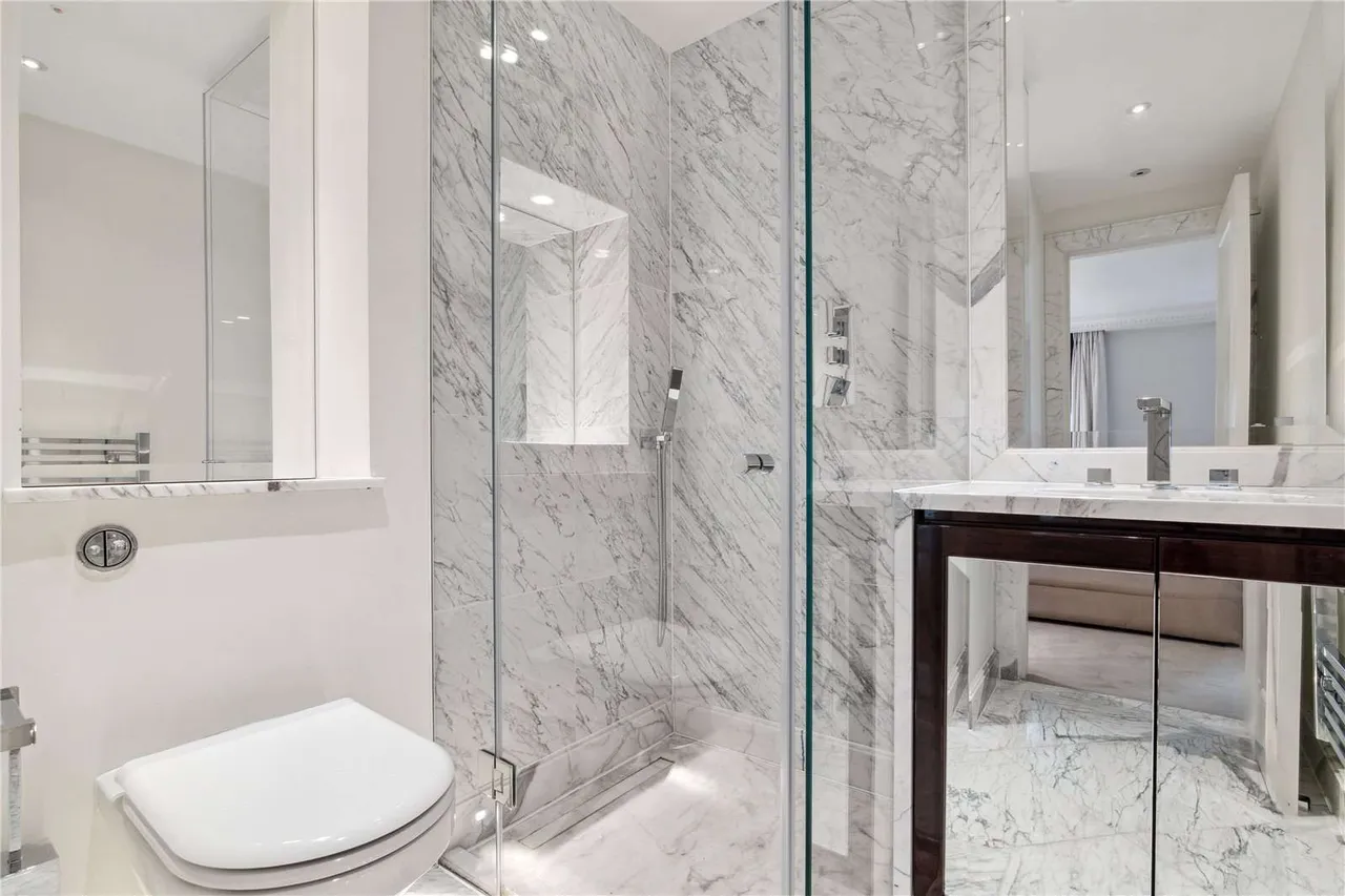 Lancaster Gate, London, W2, photo 11