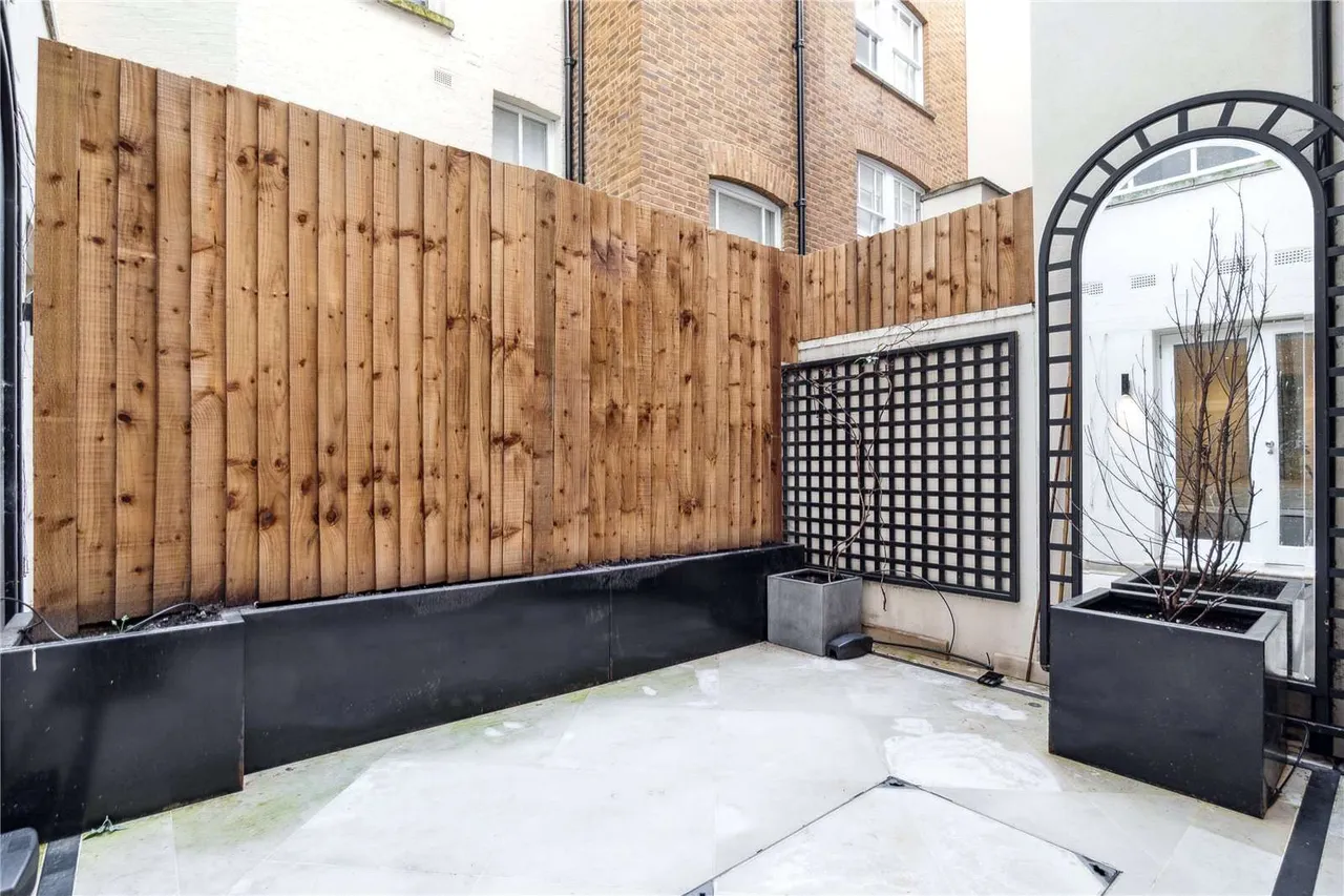 Lancaster Gate, London, W2, photo 7