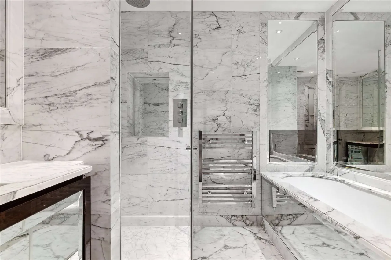 Lancaster Gate, London, W2, photo 5