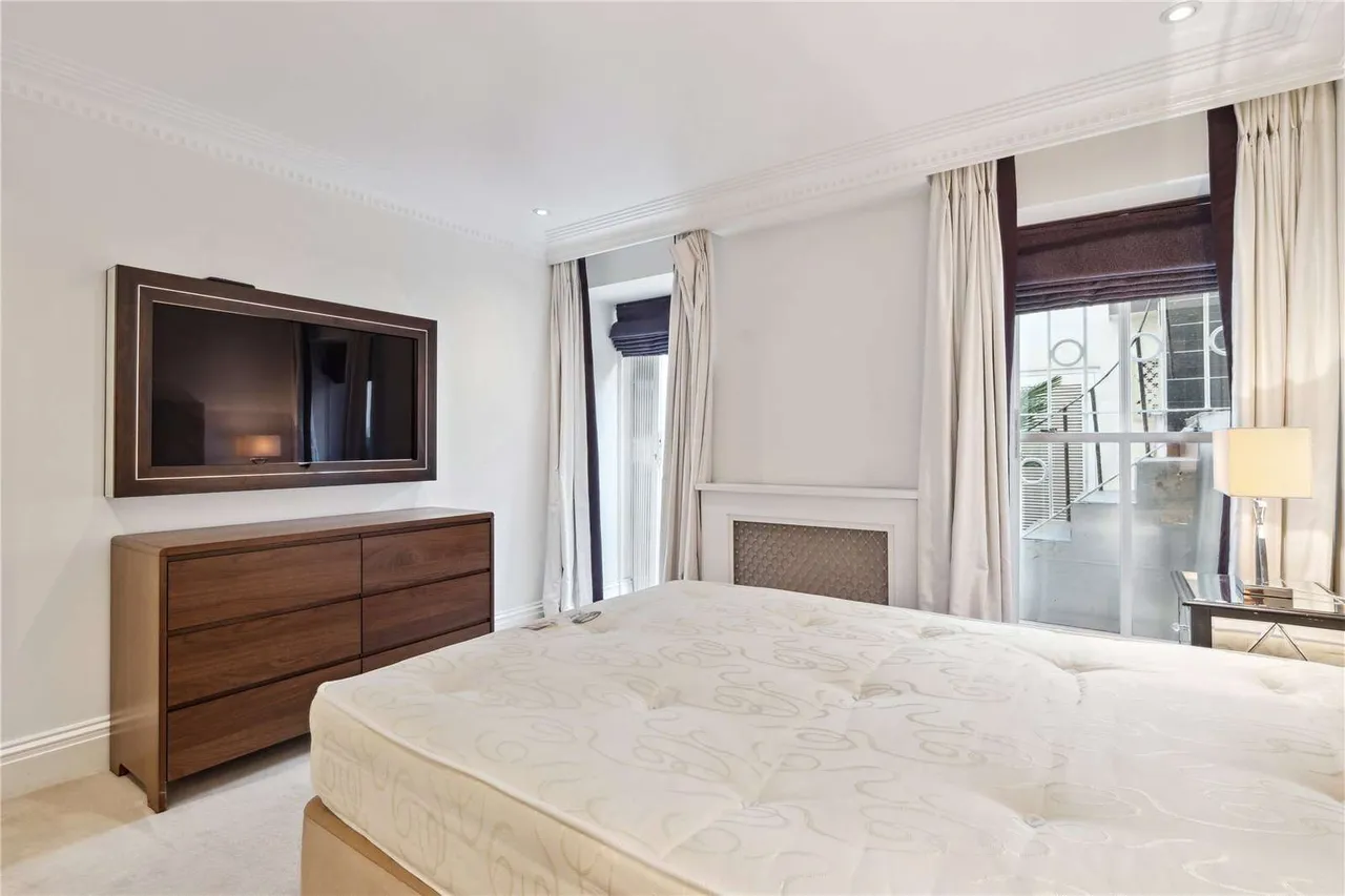 Lancaster Gate, London, W2, photo 10