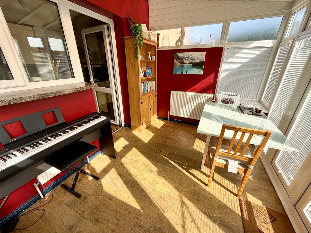 Pen Nook Gardens, Deepcar, photo 8