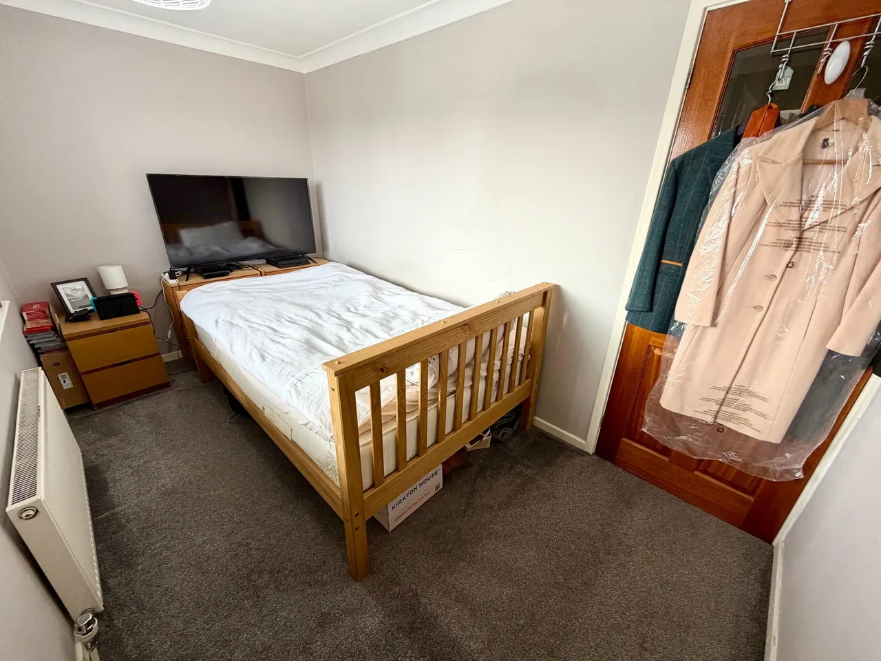 Pen Nook Gardens, Deepcar, photo 12