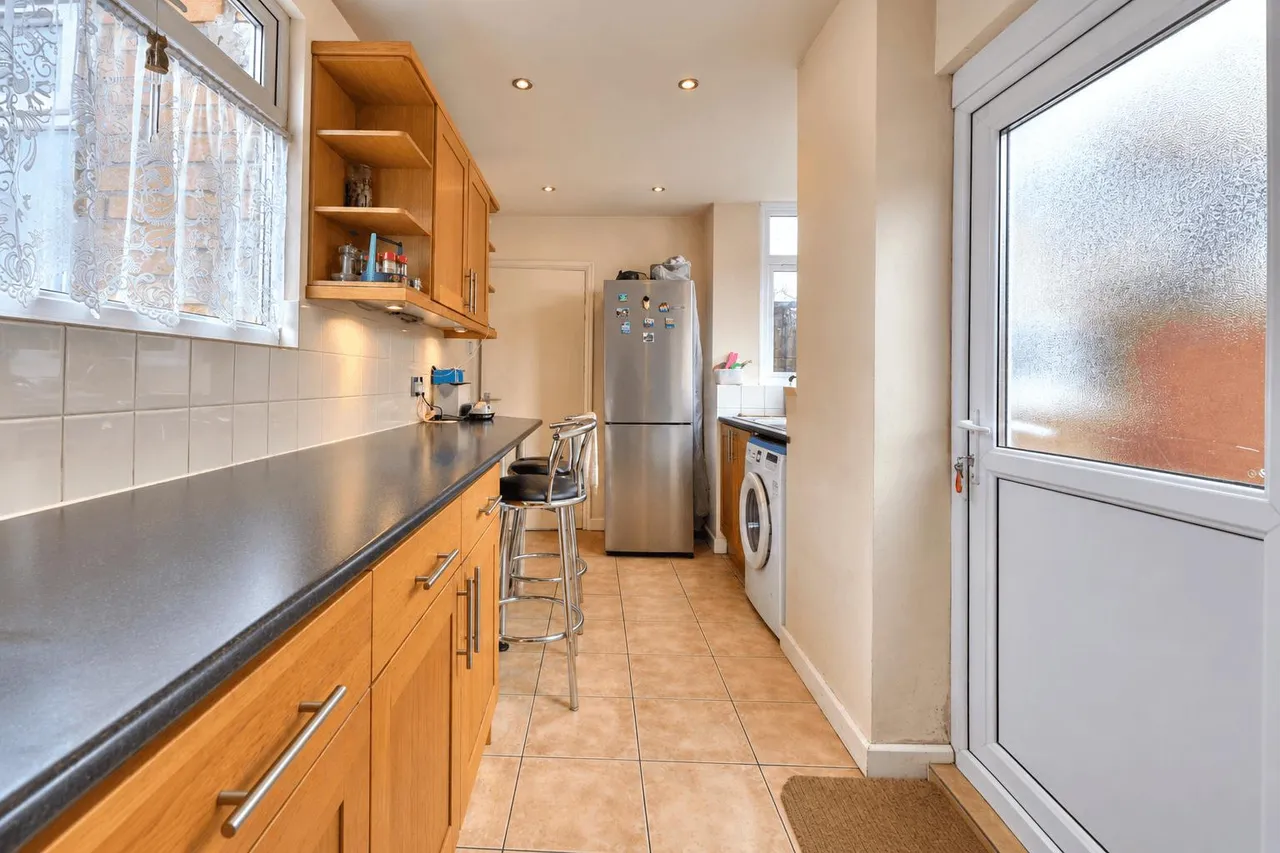 Woodlands Drive, Loughborough, LE11, photo 5