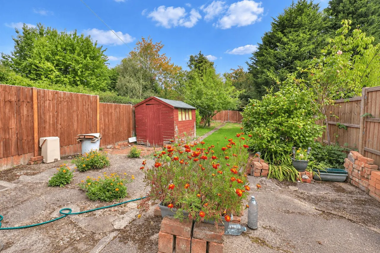 Woodlands Drive, Loughborough, LE11, photo 18