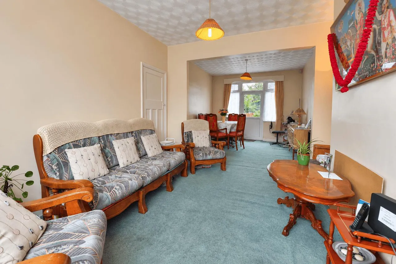 Woodlands Drive, Loughborough, LE11, photo 8