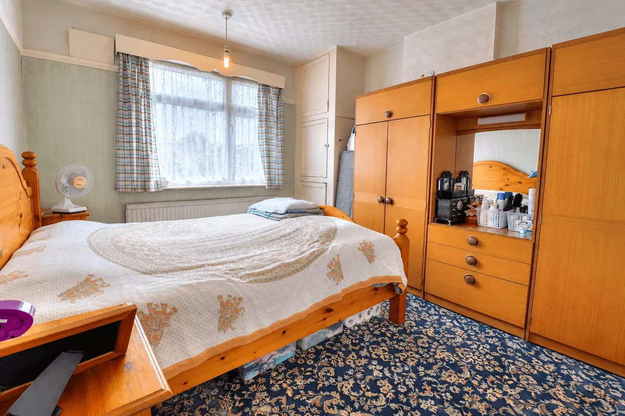 Woodlands Drive, Loughborough, LE11, photo 15