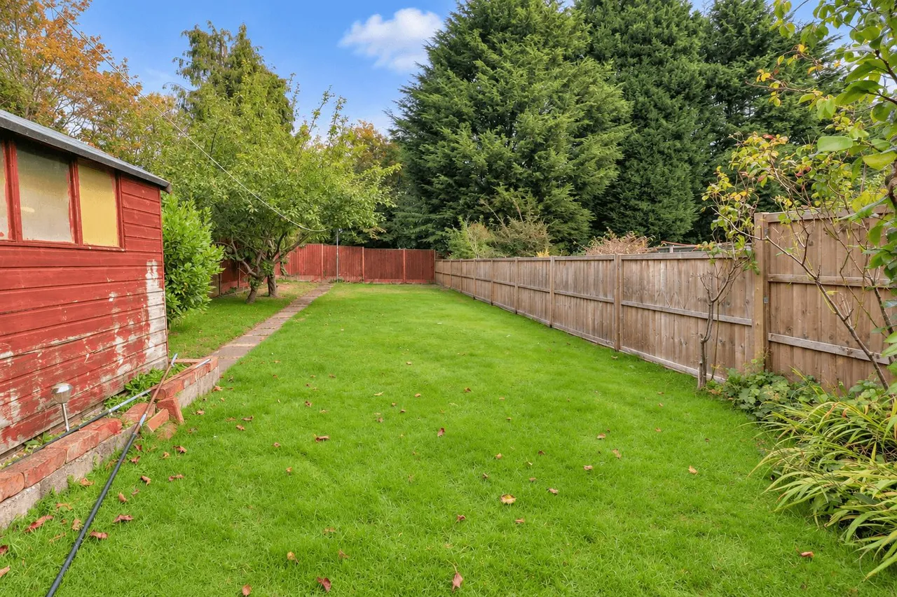 Woodlands Drive, Loughborough, LE11, photo 19