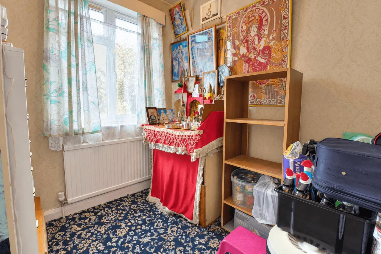 Woodlands Drive, Loughborough, LE11, photo 17