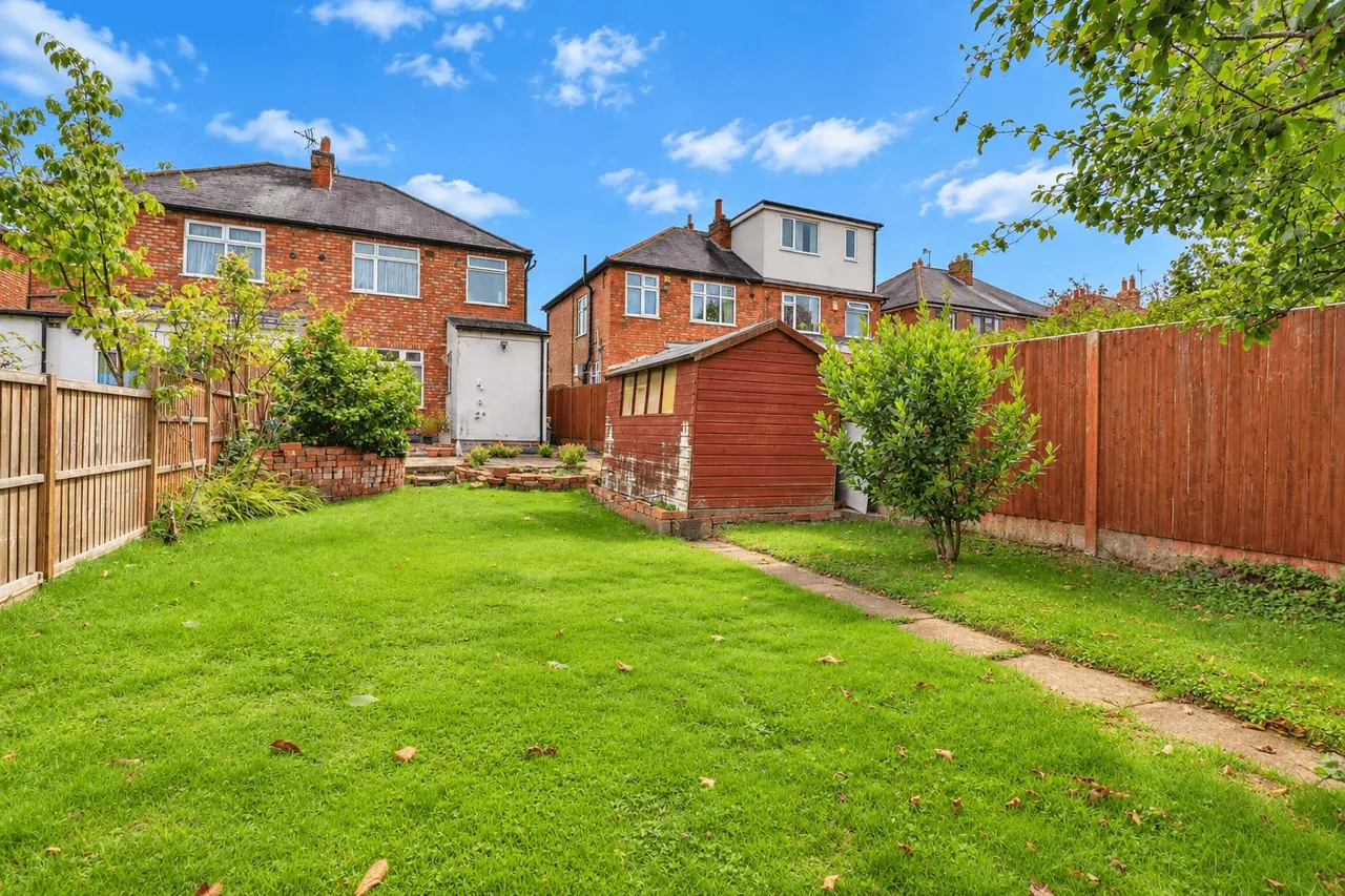 Woodlands Drive, Loughborough, LE11, photo 2