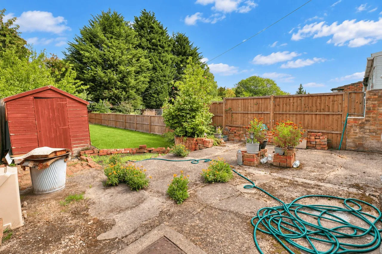 Woodlands Drive, Loughborough, LE11, photo 20