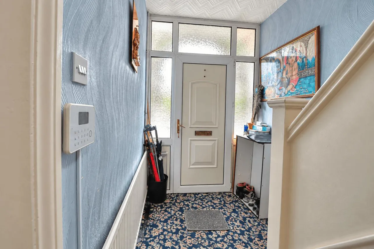 Woodlands Drive, Loughborough, LE11, photo 11