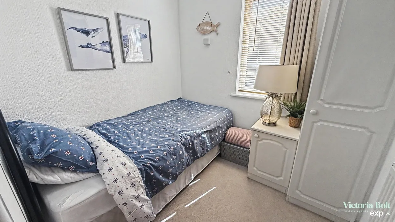 The Thatches Holiday Park, Modbury, photo 8