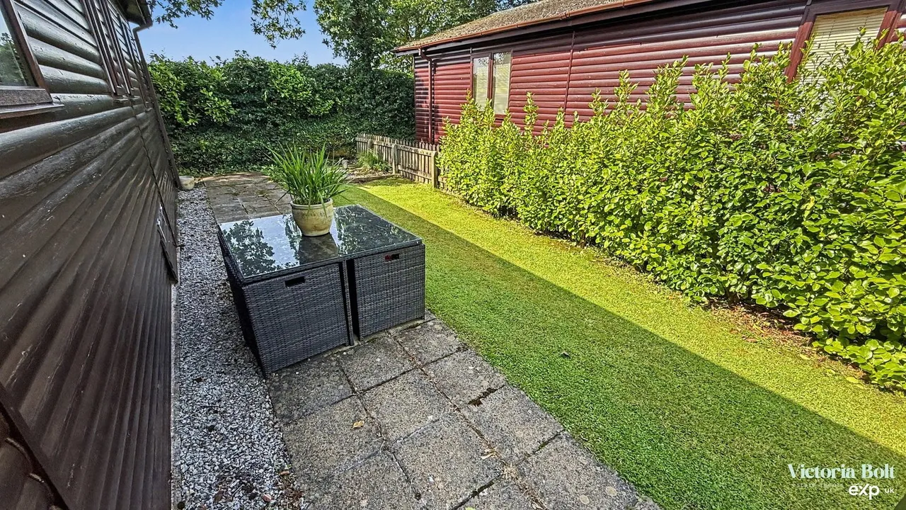 The Thatches Holiday Park, Modbury, photo 13