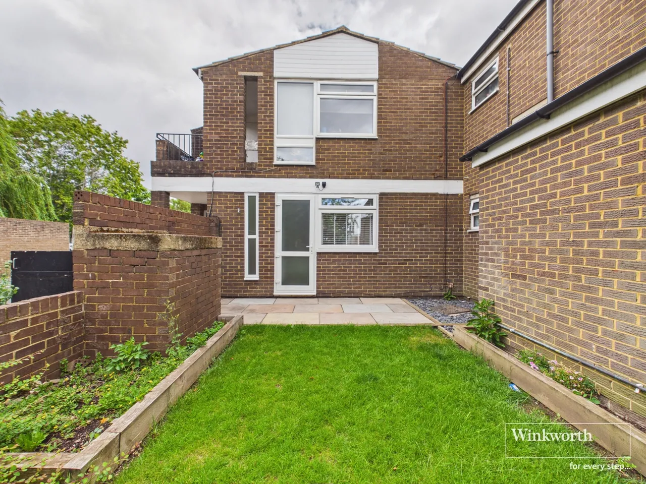 Duffield Close, Harrow, Middlesex, HA1, photo 8
