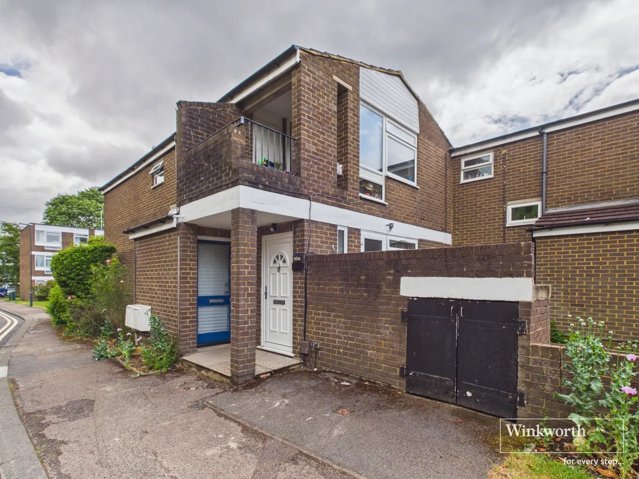 Duffield Close, Harrow, Middlesex, HA1, photo 6