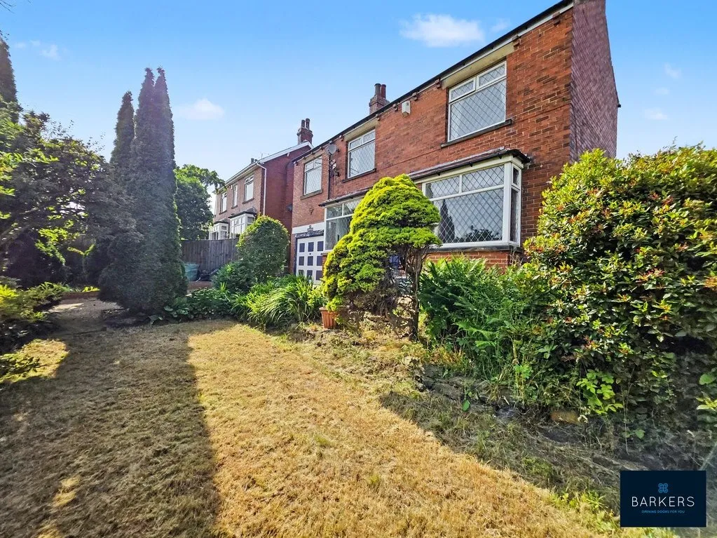 Church Lane, Gomersal BD19 4QN, photo 4