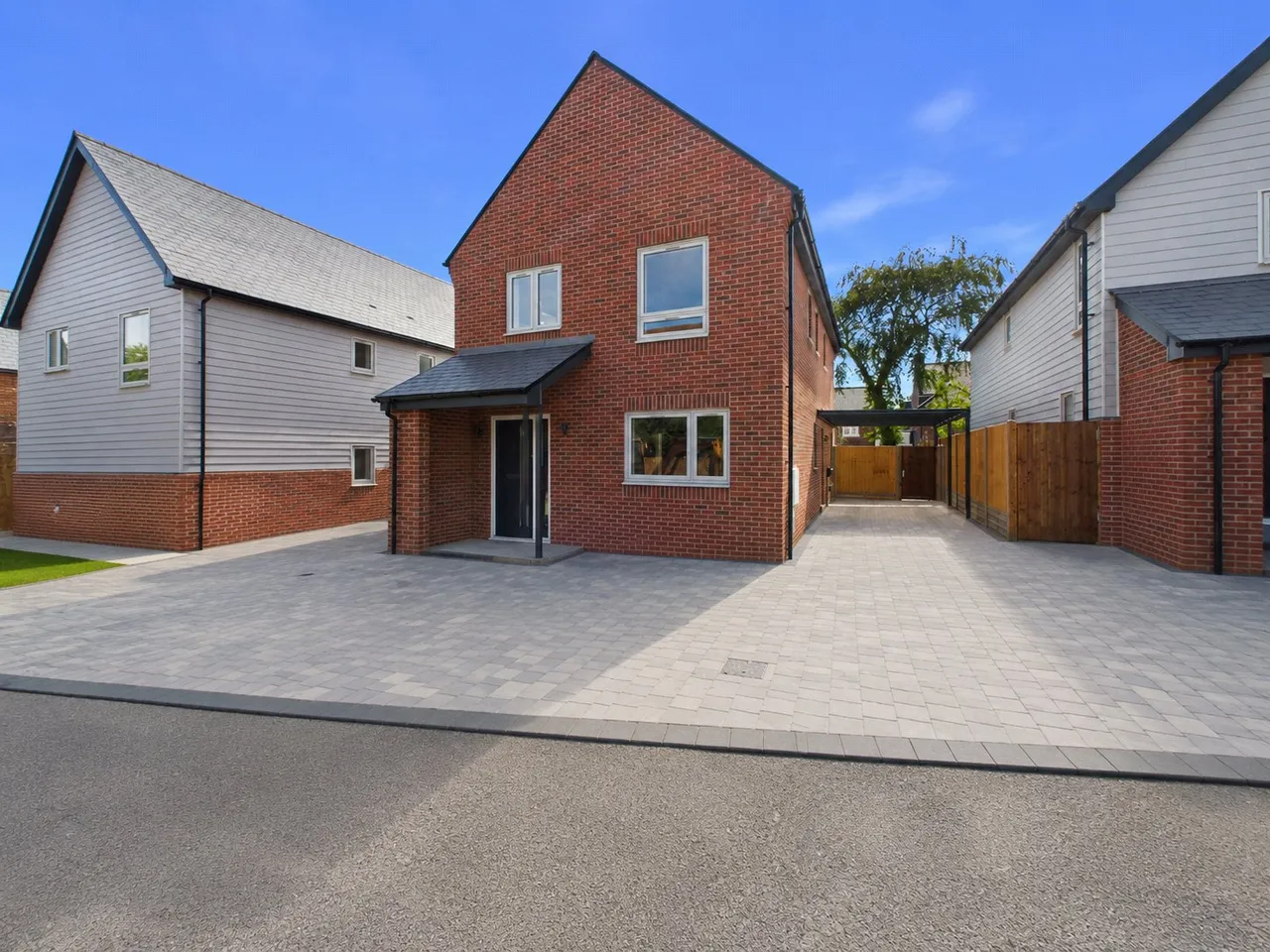 Paddock Row, Great Dunmow, CM6, photo 4