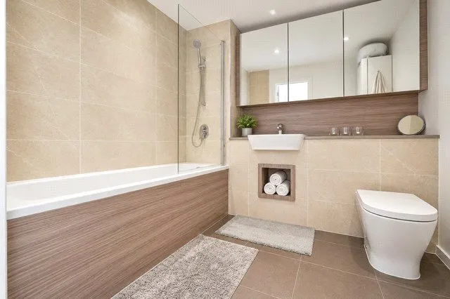 Edwin Street, London, E16, photo 12