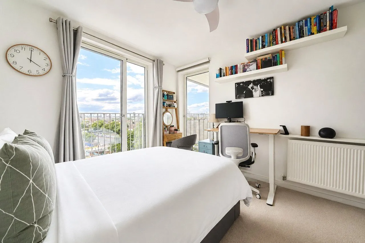 Edwin Street, London, E16, photo 8