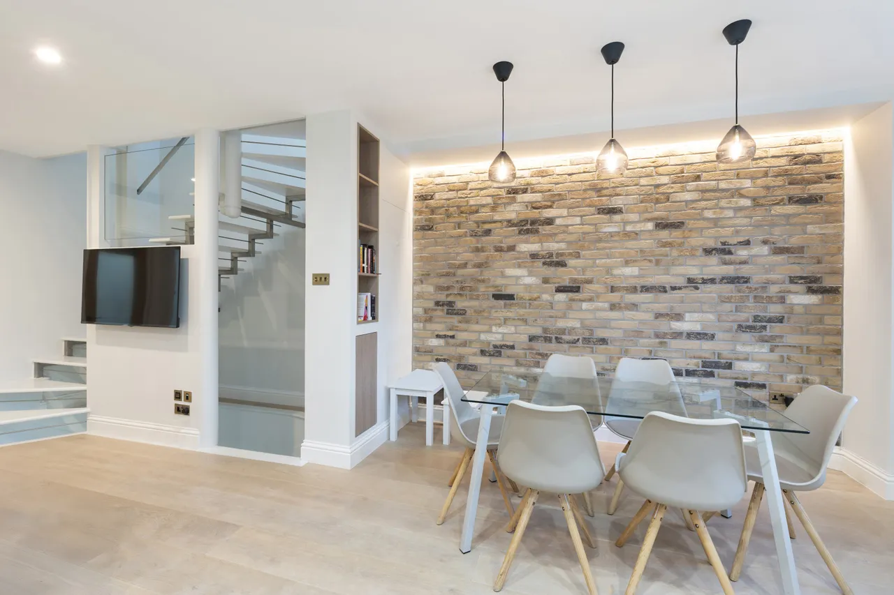 Windmill Street, Fitzrovia, W1T, photo 8
