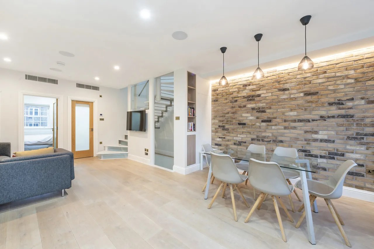 Windmill Street, Fitzrovia, W1T, photo 10
