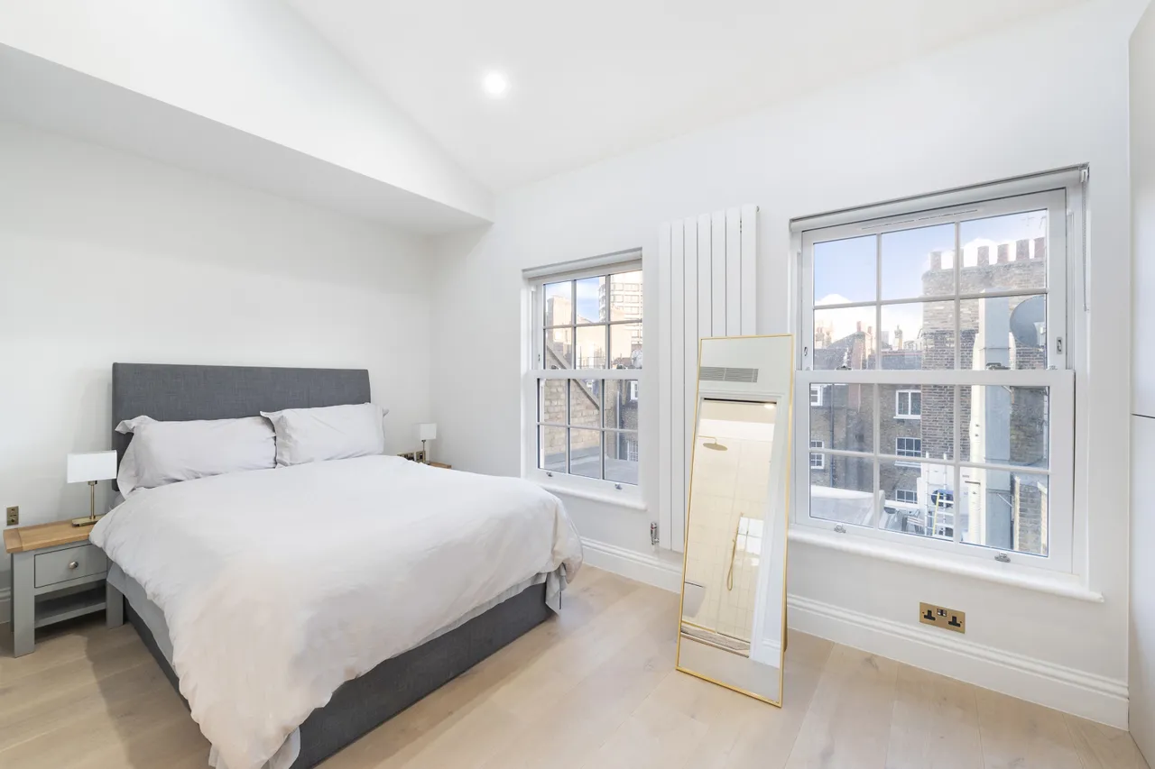 Windmill Street, Fitzrovia, W1T, photo 12