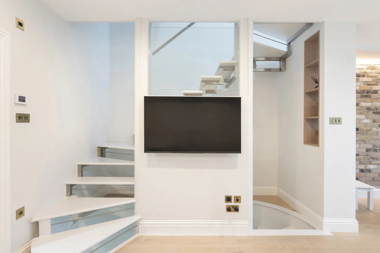 Windmill Street, Fitzrovia, W1T, photo 15