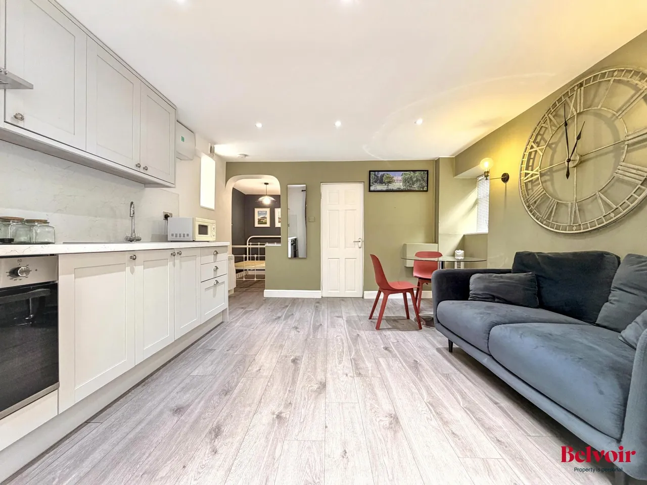 Malvern Place, Lansdown, Cheltenham, GL50, photo 6