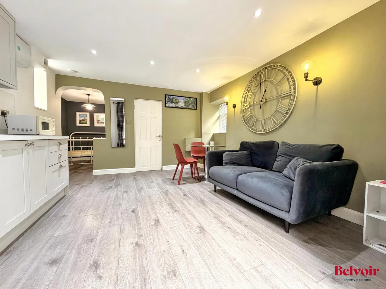 Malvern Place, Lansdown, Cheltenham, GL50, photo 3