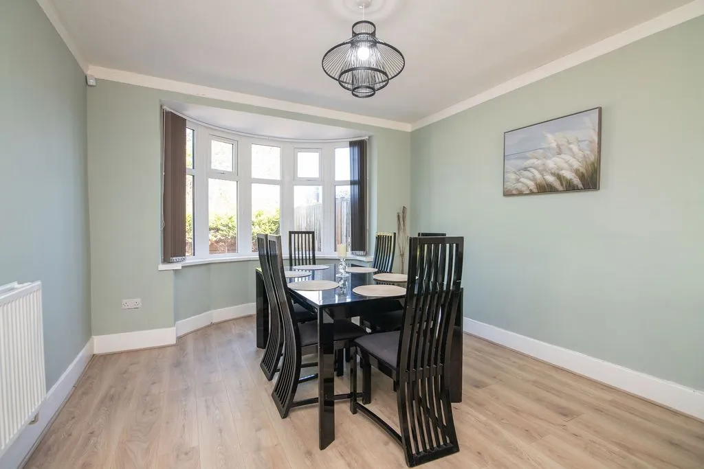 Walsall Road, Perry Barr, B42, photo 4