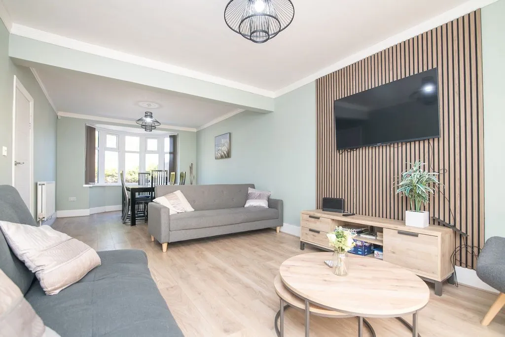 Walsall Road, Perry Barr, B42, photo 2