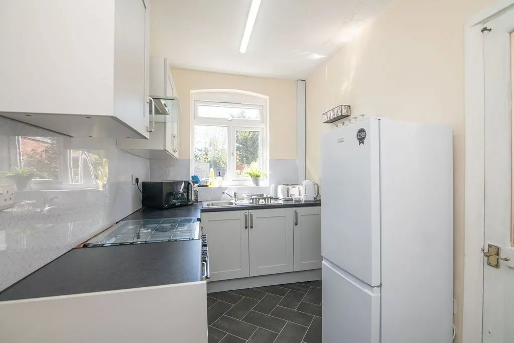 Walsall Road, Perry Barr, B42, photo 5