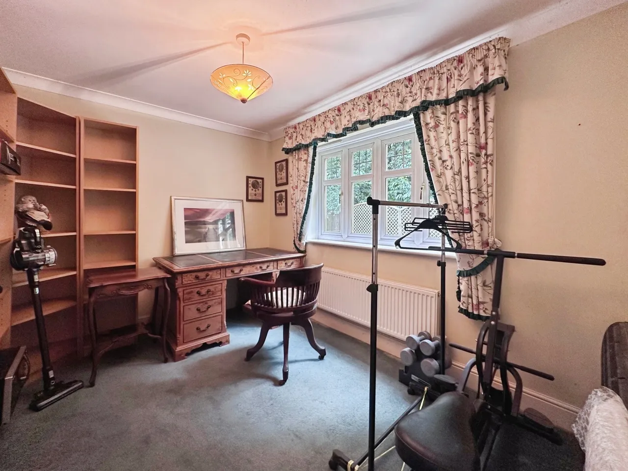 Farleigh Wallop Drive, Fleet, Hampshire, GU51 1BQ, photo 13