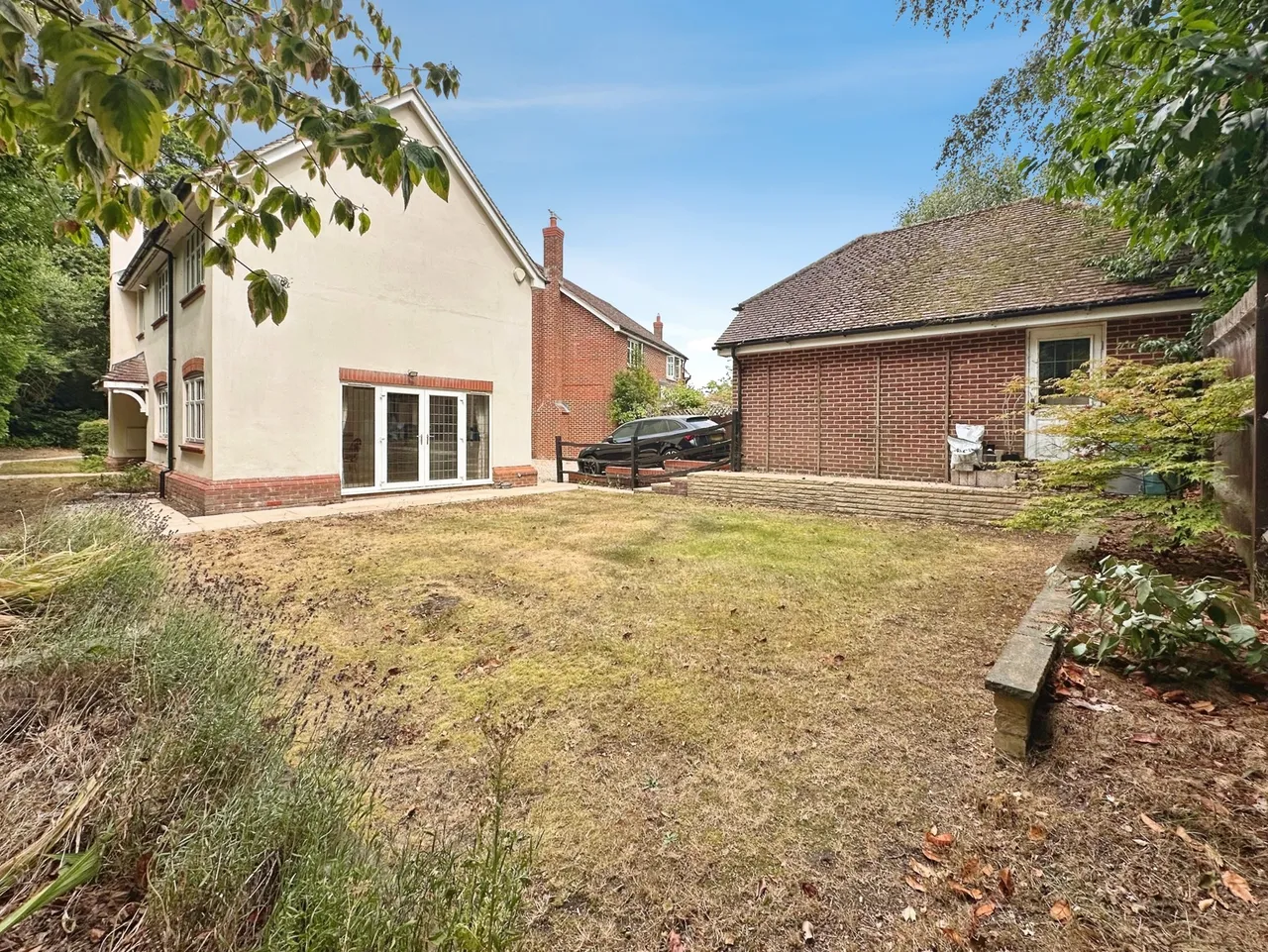 Farleigh Wallop Drive, Fleet, Hampshire, GU51 1BQ, photo 6
