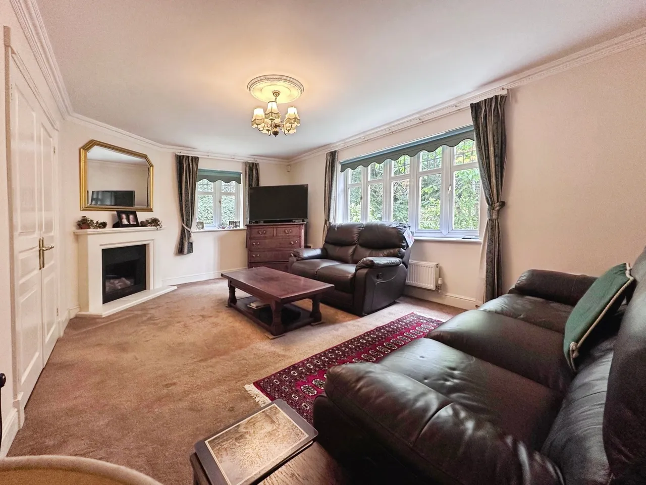Farleigh Wallop Drive, Fleet, Hampshire, GU51 1BQ, photo 5