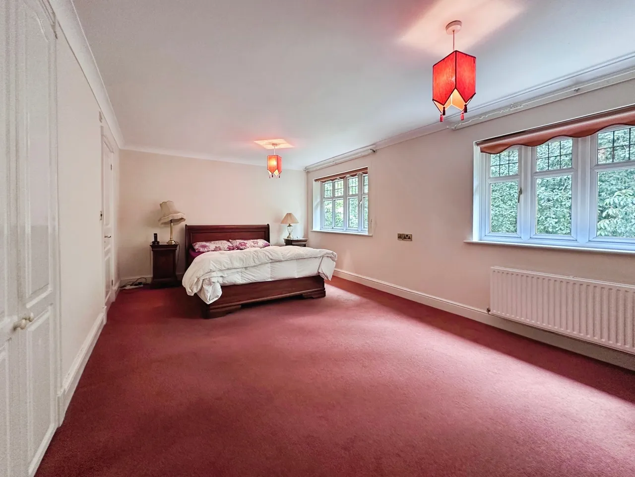 Farleigh Wallop Drive, Fleet, Hampshire, GU51 1BQ, photo 9