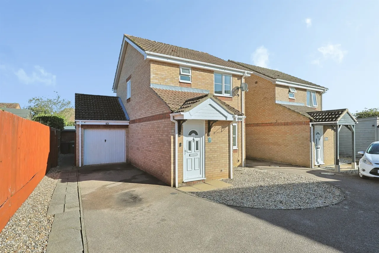 Nelson Crescent, Swaffham, PE37, photo 21