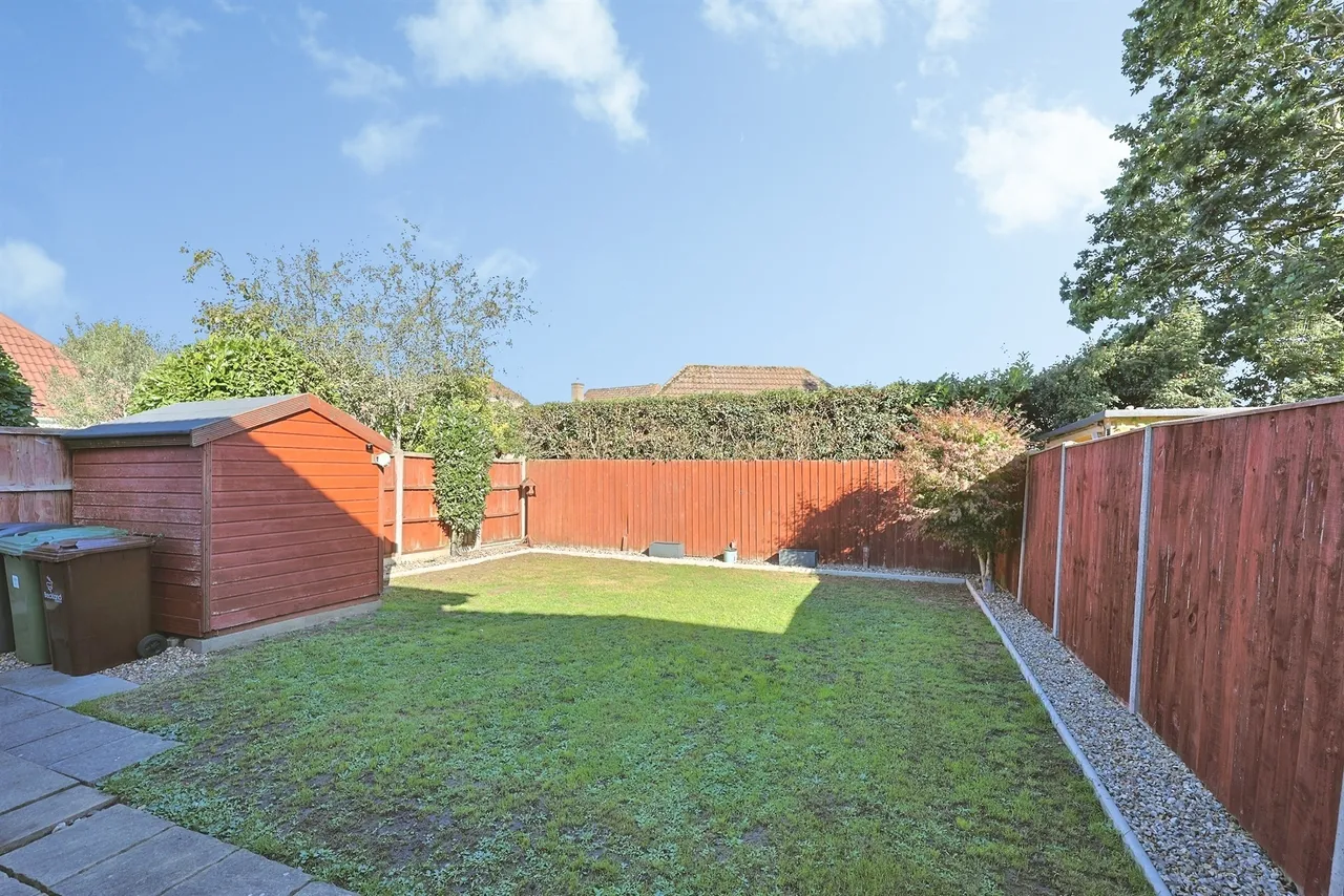 Nelson Crescent, Swaffham, PE37, photo 20