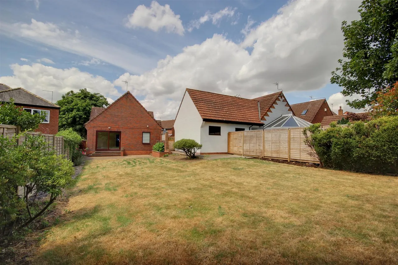 White House Close, Willerby, photo 10