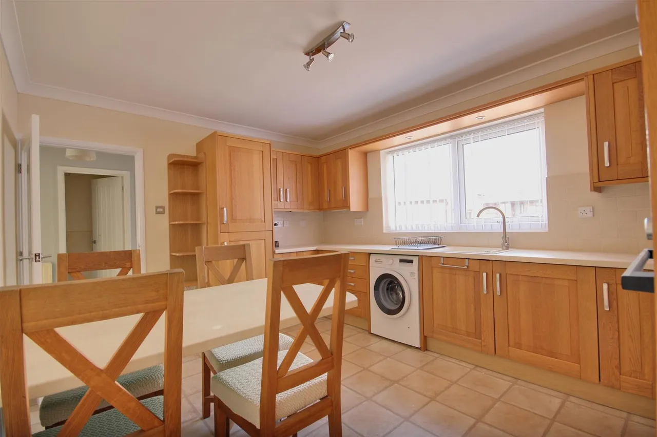 White House Close, Willerby, photo 4