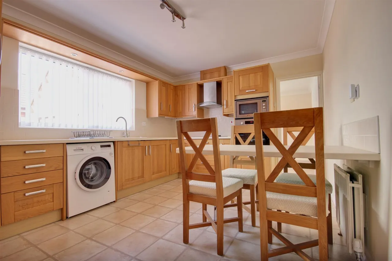 White House Close, Willerby, photo 3