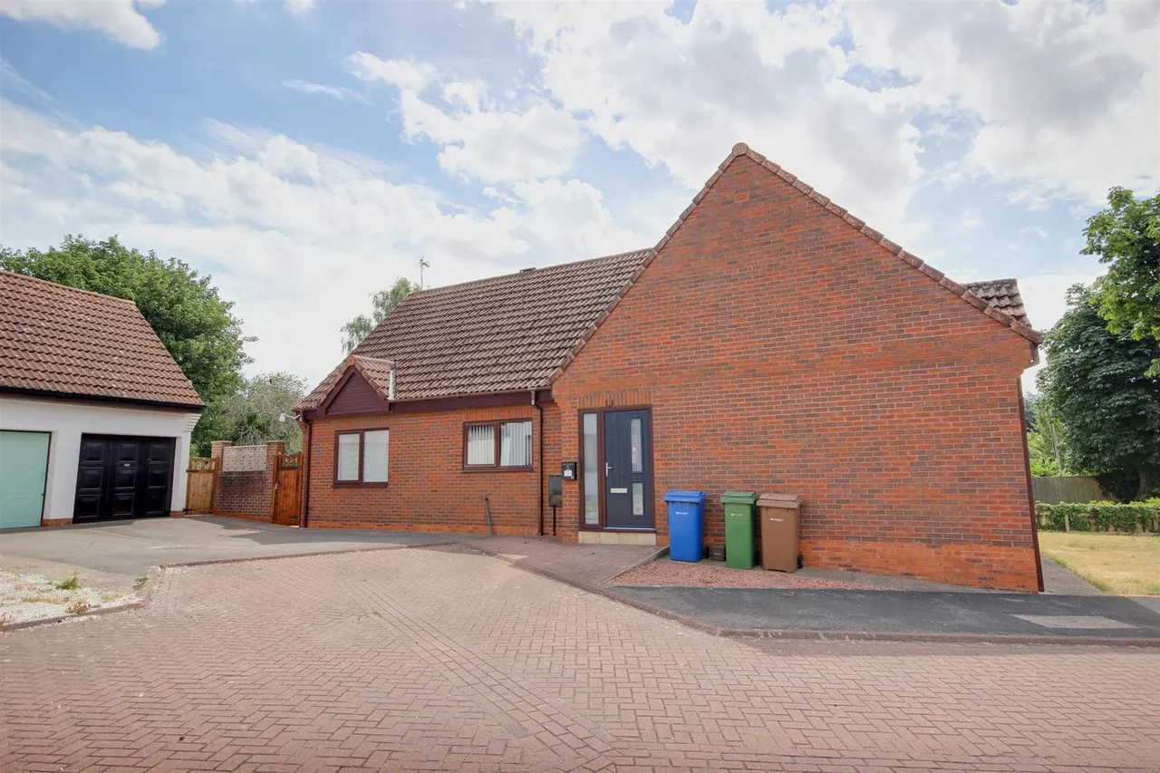 White House Close, Willerby, photo 13