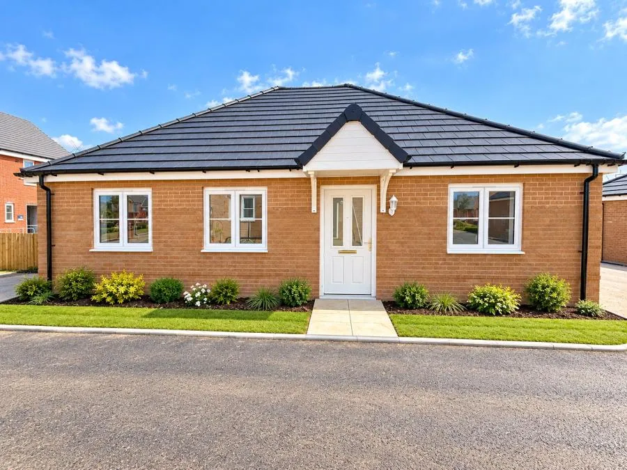 2 bed house for sale, Kidby Place, Hadleigh, IP7