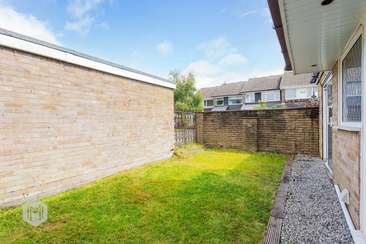 Broomfield Close, Ainsworth, Bolton, BL2 5QY, photo 6