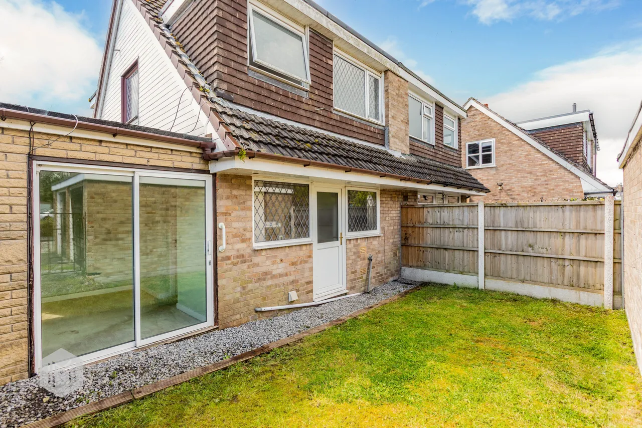 Broomfield Close, Ainsworth, Bolton, BL2 5QY, photo 5