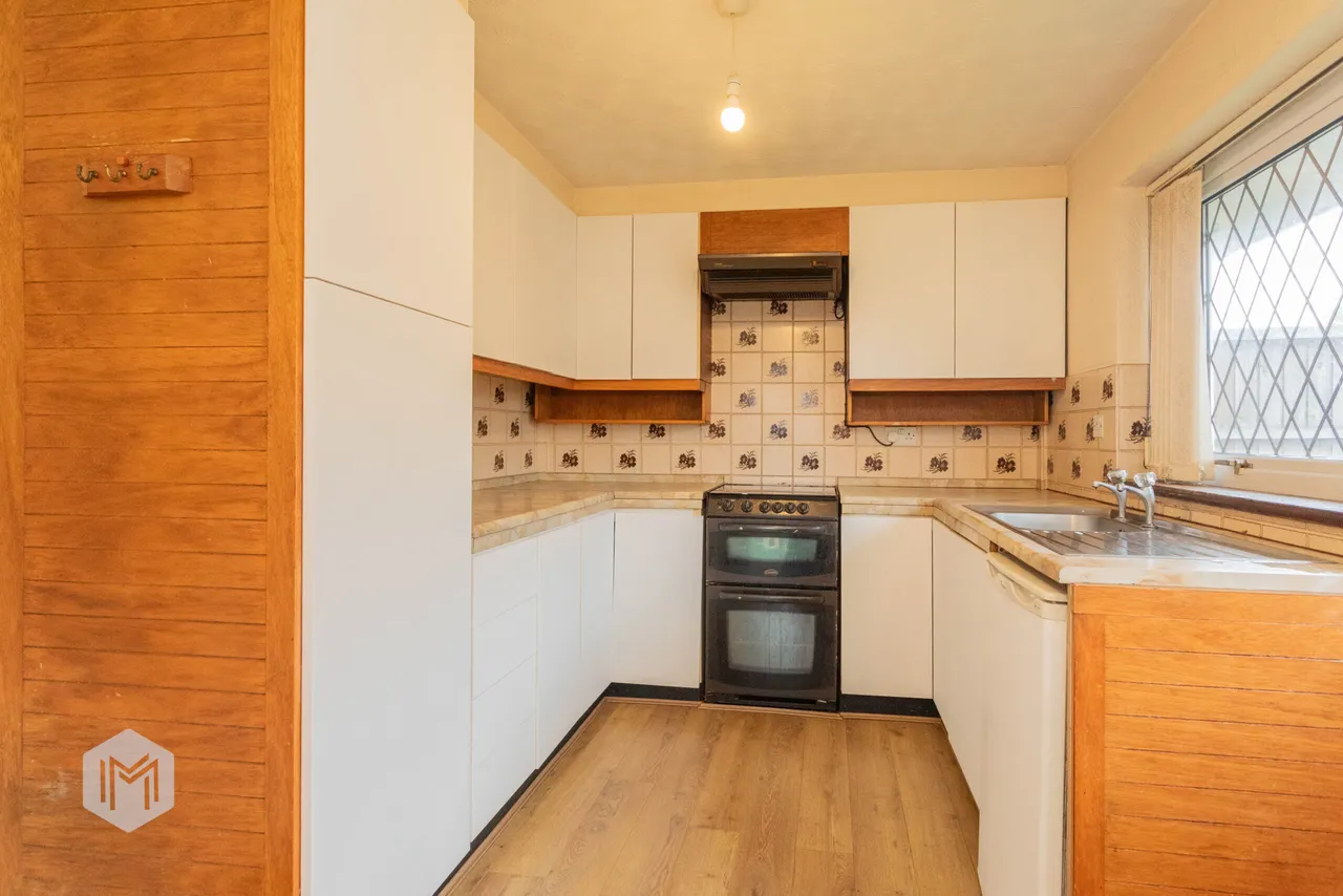 Broomfield Close, Ainsworth, Bolton, BL2 5QY, photo 11